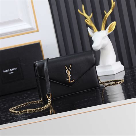 ysl dc